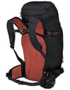 Osprey + Sopris 40 Black
