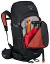 Osprey + Sopris 40 Black - 3