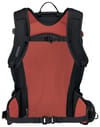 Osprey + Sopris 30 Black