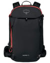 Osprey + Sopris 30 Black - 3