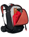 Osprey + Sopris 30 Black - 4