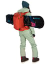 Osprey + Sopris 30 Black - 7