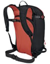 Osprey + Sopris 20 Black