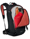 Osprey + Sopris 20 Black - 3