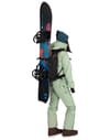 Osprey + Sopris 20 Black - 5