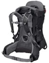 Osprey + Poco Child Carrier Premium Black - 3