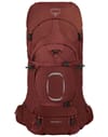 Osprey + Aether 65 Acorn Red