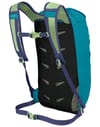 Osprey + Daylite Cinch Pack Blue Spikemoss/Alkaline - 3