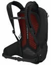 Osprey + Escapist 20 Black - 3