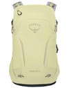 Osprey + Hikelite 18 Stardust Yellow/Gray Wolf