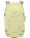 Osprey + Hikelite 26 Stardust Yellow/Gray Wolf