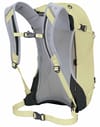 Osprey + Hikelite 26 Stardust Yellow/Gray Wolf - 3