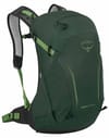Hikelite Tour 24 Green Canopy/Botanica + Osprey