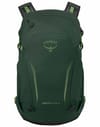 Osprey + Hikelite Tour 24 Green Canopy/Botanica