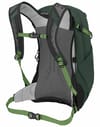 Osprey + Hikelite Tour 24 Green Canopy/Botanica - 3