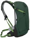 Osprey + Hikelite Tour 24 Green Canopy/Botanica - 4