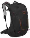 Hikelite Tour 24 Raven Black/Chameleon + Osprey
