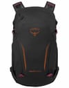 Osprey + Hikelite Tour 24 Raven Black/Chameleon