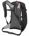 Osprey + Hikelite Tour 24 Raven Black/Chameleon - 3