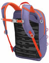 Osprey + Jet 12 Euphoria Purple/Mars Orange - 3