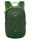 Osprey + Jet 12 Green Canopy/Limeline Green