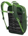 Osprey + Jet 12 Green Canopy/Limeline Green - 3