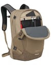 Osprey + Nebula 32 Alpaca Tan/Latte Brown Heather - 3