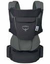Osprey + Poco Soft Child Carrier LT Black