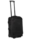 Osprey + Transporter Wheeled Duffel 40 Raven Black/Black - 3