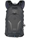 Osprey + Syncro 12 Coal Grey