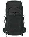 Osprey + Tempest 33 Black/Coal Grey