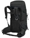 Osprey + Tempest 33 Black/Coal Grey - 3