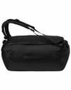 Osprey + Transporter 40 Raven Black/Black