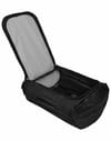 Osprey + Transporter 65 Raven Black/Black - 4