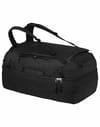 Transporter Squffel 70 Raven Black/Black + Osprey