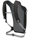 Osprey + Glade 12 Black - 4