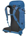 Osprey + Mutant 38 Blue Flame - 4