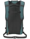 Osprey + Soelden 25 Cascade Blue/Raven Black - 3