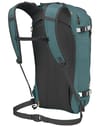 Osprey + Soelden 25 Cascade Blue/Raven Black - 4