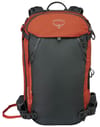 Osprey + Soelden Pro Avy 32 Mars Orange