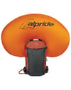 Osprey + Soelden Pro Avy 32 Mars Orange - 3