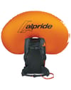 Osprey + Soelden Pro Avy 32 Mars Orange - 4