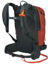 Osprey + Soelden Pro Avy 32 Mars Orange - 5