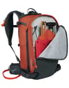 Osprey + Soelden Pro Avy 32 Mars Orange - 6