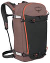 Sopris 25 Magma Brown/Raven Black + Osprey