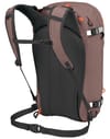 Osprey + Sopris 25 Magma Brown/Raven Black - 4