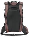 Osprey + Sopris 32 Magma Brown/Raven Black - 3