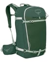 Sopris 32 Tundra Green/Green Canopy + Osprey
