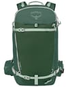 Osprey + Sopris 32 Tundra Green/Green Canopy