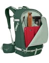 Osprey + Sopris 32 Tundra Green/Green Canopy - 5